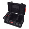 QBRICK System Two Toolbox Plus + 2 x System Two Organizer Multi