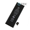 Apple iPhone 5 baterie 1440mAh li-Pol OEM (Bulk) (Lithium-polymerová baterie pro Apple iPhone 5G 16GB / 32GB / 64GB. Li-Pol 3,8V 1440mAh 5,45Wh)