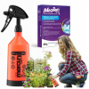Zestaw do ochrony roślin Kwazar Mercury 1L + Mospilan SP - skuteczne zwalczanie szkodników (Poszukujesz skutecznego sposobu na ochronę Twojego ogrodu przed szkodnikami? Oto idealne rozwiązanie dla każ