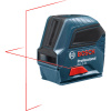 Bosch GLL 2-10 Professional 0.601.063.L00 (Líniový laser 0601063L00)