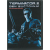 Terminator II DVD