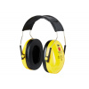 3M™ PELTOR™ Optime mušlové chrániče sluchu Optime™ I, útlum 27dB, žluté