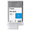 Canon 6706B001 - originálny (107 C)