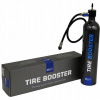 Ručná pumpa Schwalbe Tire Booster čierna