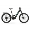 Elektro bicykel Ghost E-ASX EQ Low Universal black-grey 2025