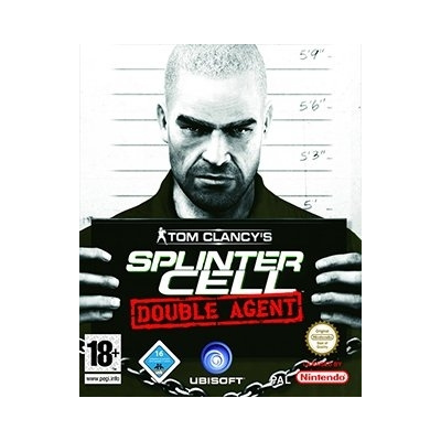 Tom Clancy’s Splinter Cell: Double Agent uPlay PC