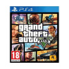 Grand theft auto 5 ps4
