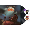 AC/DC - L SET There Be Rock (Reissue) (LP) SET M