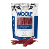 WOOLF Classic poch. Soft Duck Fillet 100g