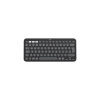 Logitech® K380s Pebble Keys 2 - TONAL GRAPHITE -SK/CZ - BT 920-011851CZS