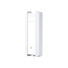 TP-Link EAP610-OUTDOOR WiFi prístupový bod 1201 Mbit/s Biela Podpora napájania cez Ethernet (PoE) (EAP610-OUTDOOR)