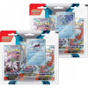 Pokémon TCG Paradox Rift 3 Pack Blister Booster