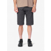 Turistické kraťasy Hannah Mad Shorts - obsidian