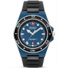 Swiss Military Hanowa SMWGN0001184 Mens Watch Ocean Pioneer 45mm 20ATM