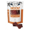 WOOLF Classic pôch. Big Bone of Duck with Carrot 100g