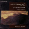 BORGUNYO,A.: String quartets (CD)