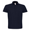 B&C Unisex polokošele PUI10 Navy M