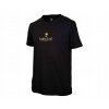 Tričko WESTIN Style T-Shirt Black - veľ. M
