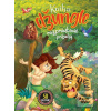 Kniha džungle - rozprávk…