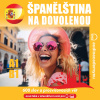 Audiokniha: Španělština na dovolenou A1-B1