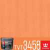 TIKKURILA® SUPI SAUNAVAHA Ochranný vosk na sauny Barva (odstín): TVT 3458 Mandarinka, Velikost balení: 3 l