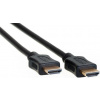 HDMI kábel 1.4 AQ KVH 015 - 1,5 m, KVH015