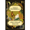 Přetížená archa (Gerald Durrell)