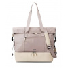 Vuch Eliana - Beige 58 L