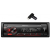 Autorádio Pioneer MVH-S300BT 1-DIN