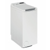 Whirlpool Voľne stojaca zhora plnená práčka Whirlpool: 6,0 kg - TDLR 6240SS EU/N