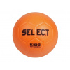 Hádzanárska lopta Select Soft Kids (gumová)