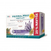 Simply You Herbal Med BEZ CUKRU šalvia ženšen vitamín C 24+6
