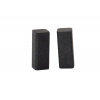 Asein 0999.17J Náhradní uhlíky (2ks) pro stroje DEWALT (6,3 x 6,3 x 13 mm), typ 49