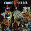 Game, Dames and Guitar Thangs Eddie Hazel Vinyl