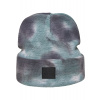 Dye Beanie Grey/Green šedá One Size Urban Classics 4065812028600