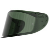 LS2 Helmets LS2 VISOR FF327 LIGHT TINTED