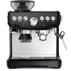 Sage BES875BKS espresso, čierna