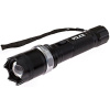 POLICE Nabíjací paralyzér s LED baterkou type T10 ZOOM + kaser