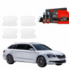 4v1 PPF fólia na kľučky pre Škoda Superb 3 Combi (2016-2019)