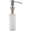 ALVEUS Callas dávkovač umývacích prostriedkov, objem 320 ml, Concrete, 1129073
