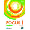 Focus 2e 1 Workbook