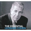 2CD Leonard Cohen: The Essential Leonard Cohen