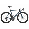 Giant Cestný bicykel GIANT PROPEL ADVANCED PRO 0 DI2 700C 2025 - Modrá, L, 700C
