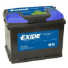 Autobatéria Exide Excell 12V 62Ah 540A - EB620