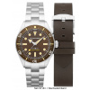 Hodinky Spinnaker SP-5097-33 Spence Automatic 40mm 30ATM