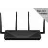 Synology RT2600ac router 4x Gb LAN/1x Gb WAN/1x USB 3.0/SD slot/
