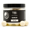 Plávajúce boilies TB Baits Pop Up Garlic + NHDC Prevedenie: 12 mm