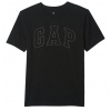 GAP | GAP Basic Logo | čierna| XS