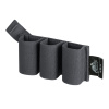 Helikon-Tex pružné pútko TRIPLE ELASTIC INSERT - SHADOW GREY