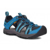 Teva Manatee Kid blue graphite - 31